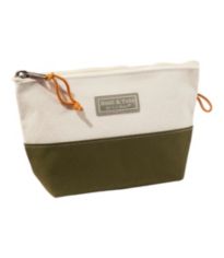 Boat and Tote Zip Pouch | Tote Bags at L.L.Bean