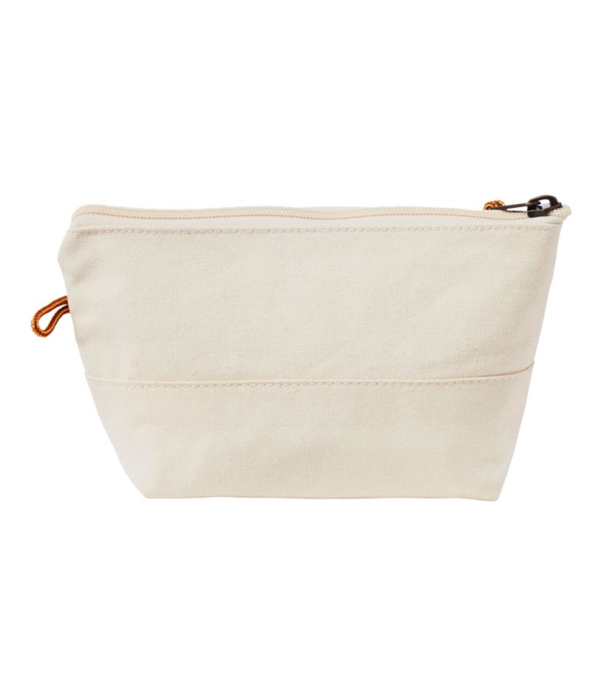 Boat and Tote Zip Pouch | Toiletry Bags & Organizers at L.L.Bean