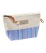 Backordered: Order now; available by  May 7,  2024 Color Option: Lake Stripe, $19.95.