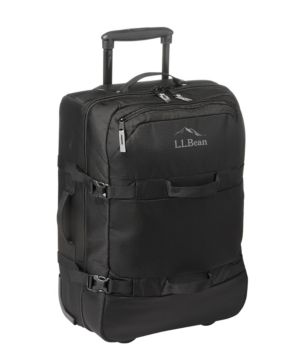 Approach Rolling Gear Bag, Medium