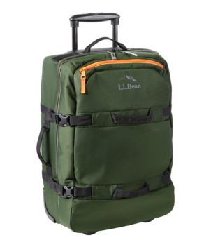 Approach Rolling Gear Bag, Medium