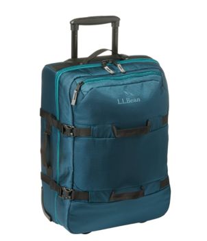 Approach Rolling Gear Bag, Medium