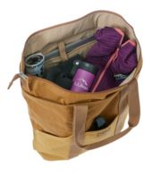 Ll bean utility tote new arrivals