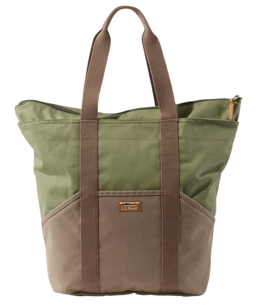 utility tote