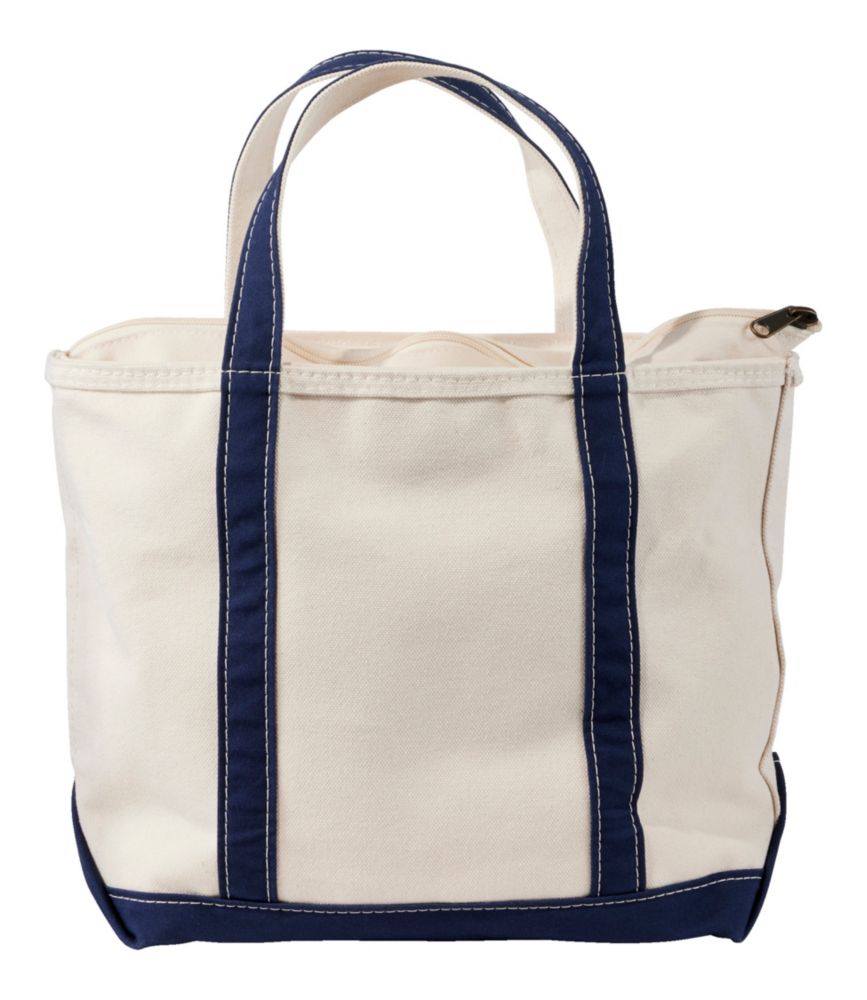 Boat and Tote®, Zip-Top with Pocket, , small image number 2