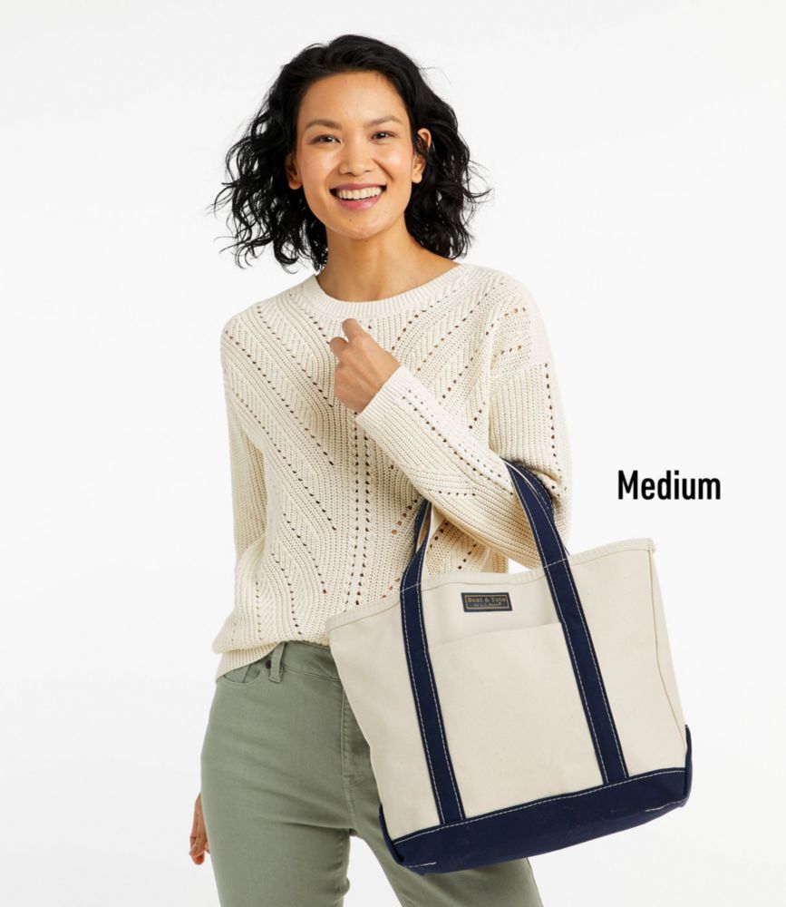 Zip-Top Boat and Tote (Large-Long) – The Middlebury Shop