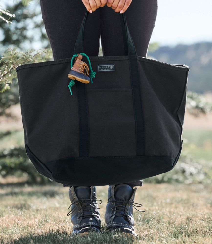 Boat and Tote&reg;, Zip-Top with Pocket, Blue/Blue, small image number 10