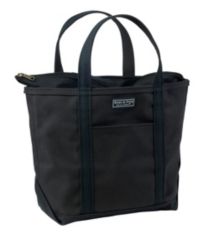 LL Bean Boat & Tote - Teal - Diamonds & Rust