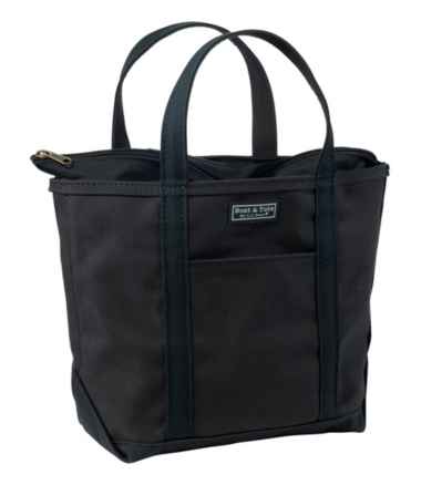 Boat and Tote&reg;, Zip-Top with Pocket