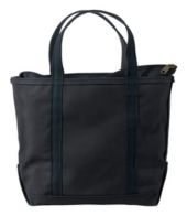 A boat and tote dupe with pockets! . . . #landsend #llbean #boatandtot, Tote Bags