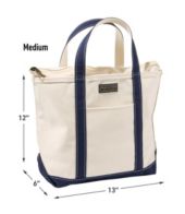 Boat and Tote (Medium) – The Middlebury Shop