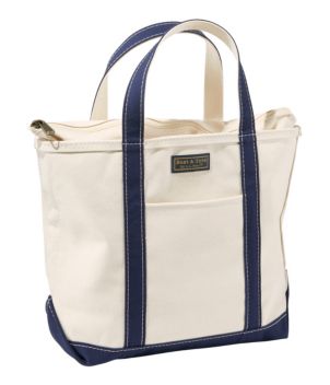 Boat and Tote®, Zip-Top with Pocket