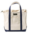 Boat and Tote Zip Top Pocket, Medium, , small image number 0