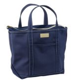 Boat and Tote®, Zip-Top with Pocket