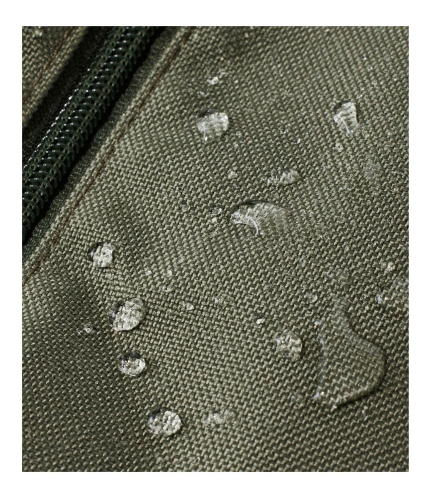 Mountain Classic Cordura Duffle, Large, Antique Gold/Navy, small image number 5