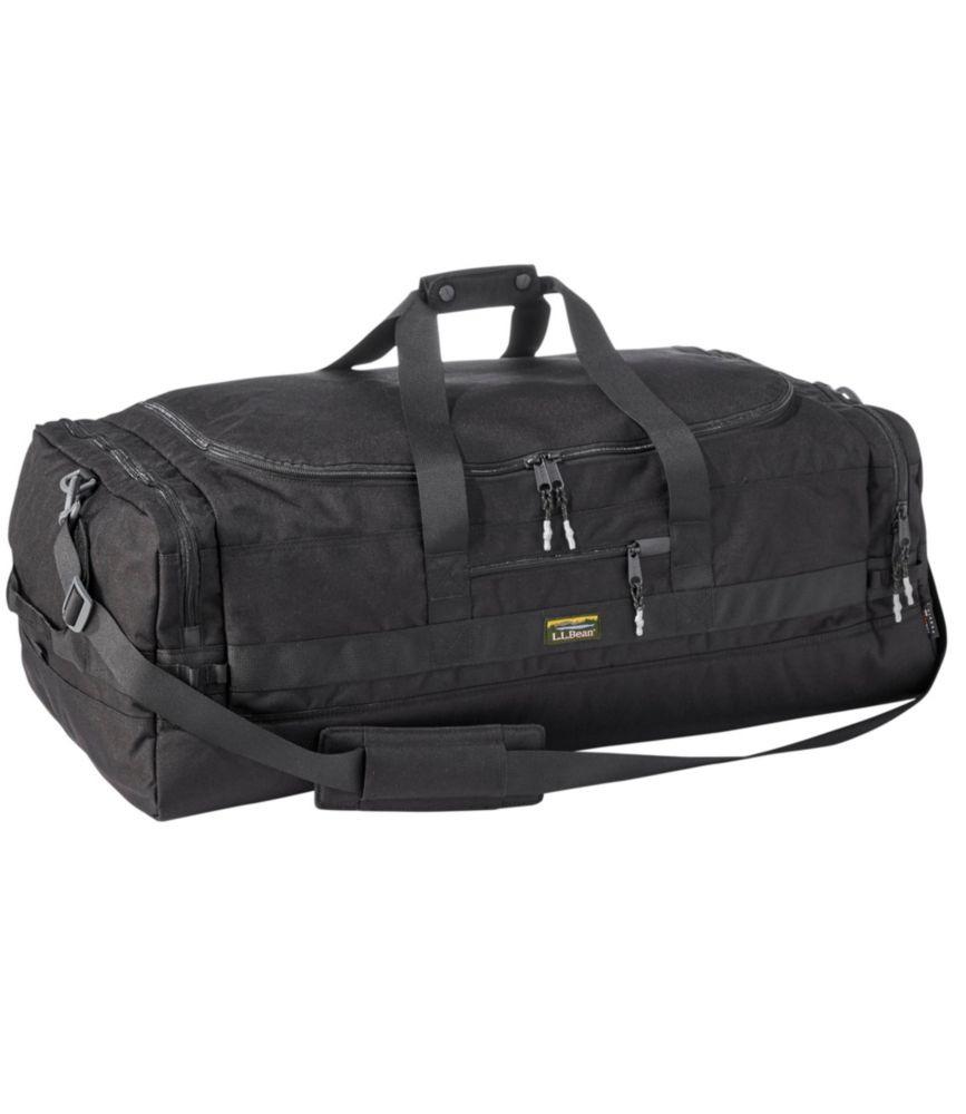 Mountain Classic Cordura Duffle Large