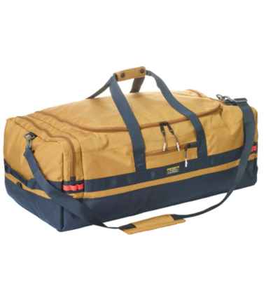 Large Travel Duffel Bag - Cotton