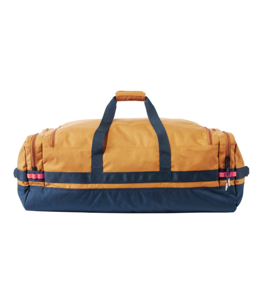 Mountain Classic Cordura Duffle, Large