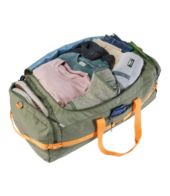 Approach Rolling Gear Bag, Medium