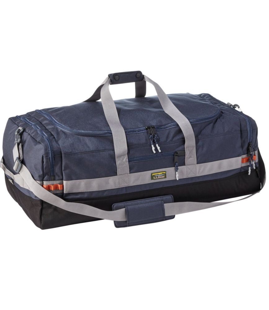 cordura duffle