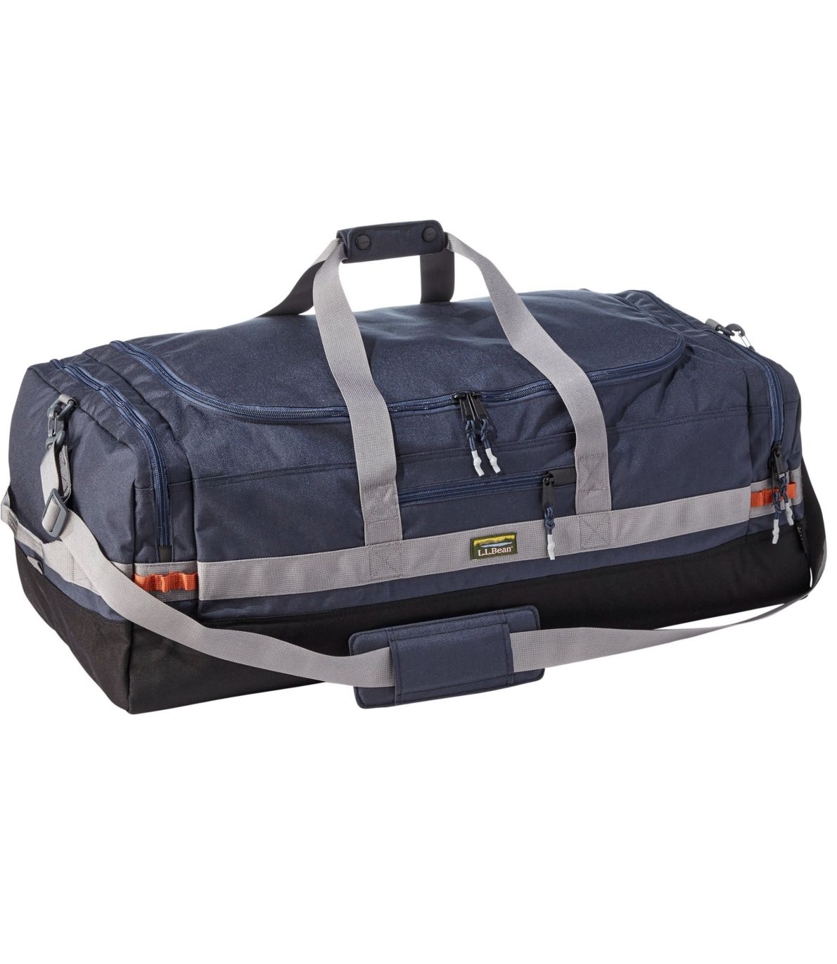 Mountain Classic Cordura Duffle, Large at L.L. Bean