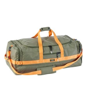 Mountain Classic Cordura Duffle, Large