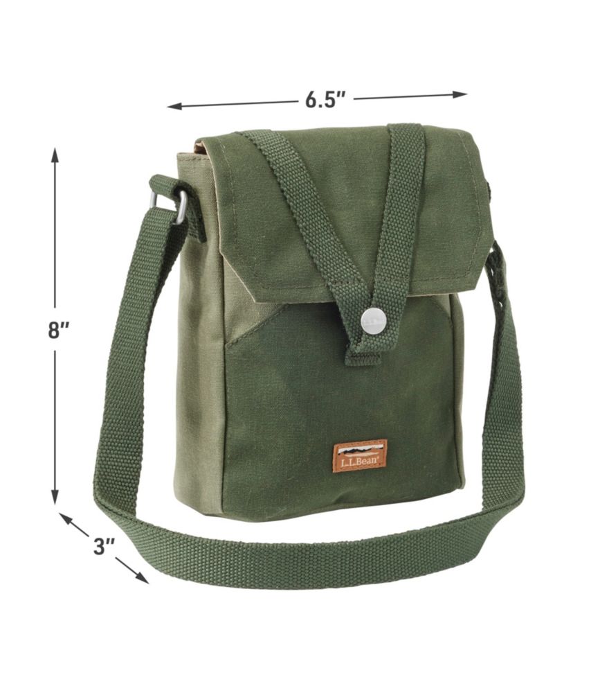 ll bean crossbody bag