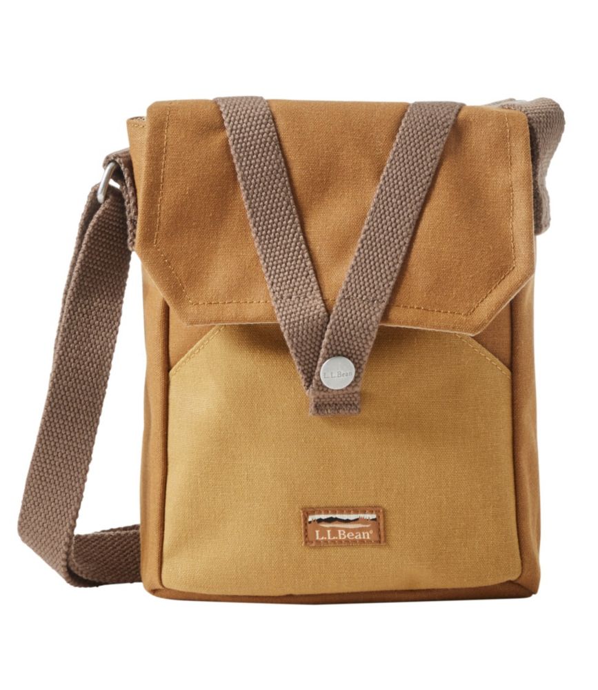 ll bean crossbody bag