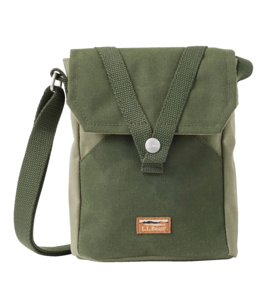 L.L.Bean Utility Crossbody Bags Totes at L.L.Bean