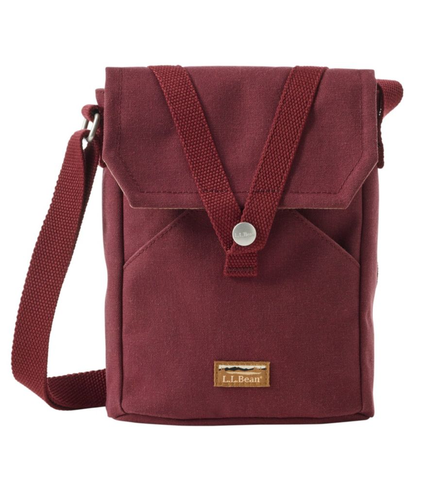 L.L.Bean Utility Crossbody Bags Totes at L.L.Bean