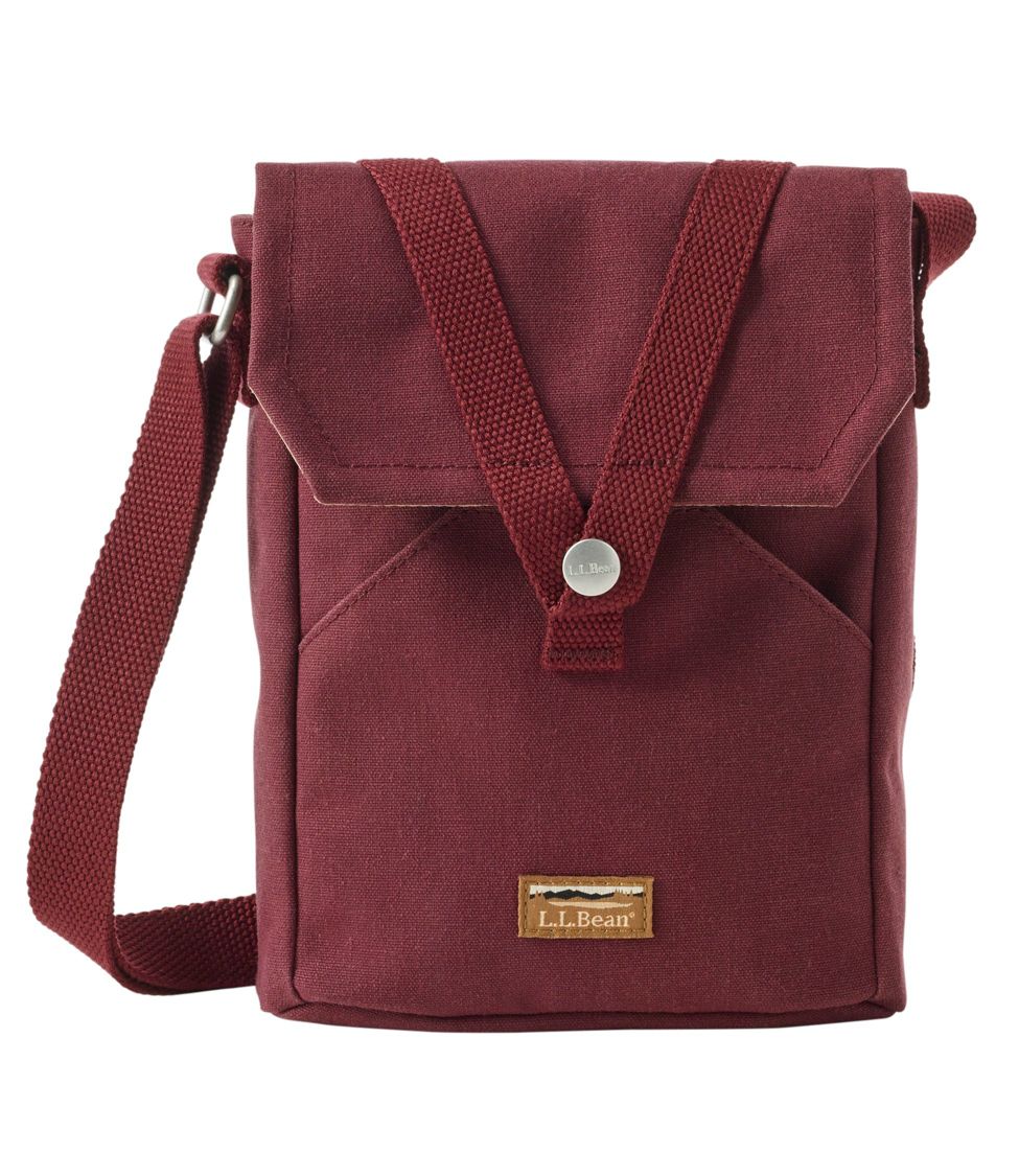 L.L.Bean Utility Crossbody