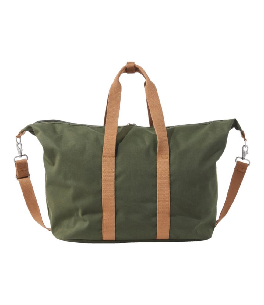 ll bean weekender duffle