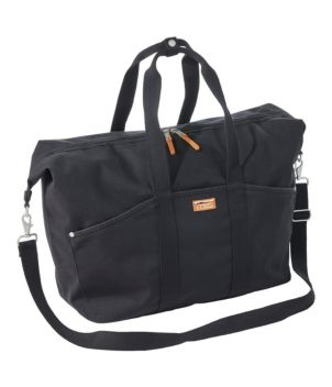 L.L.Bean Utility Weekender Duffle
