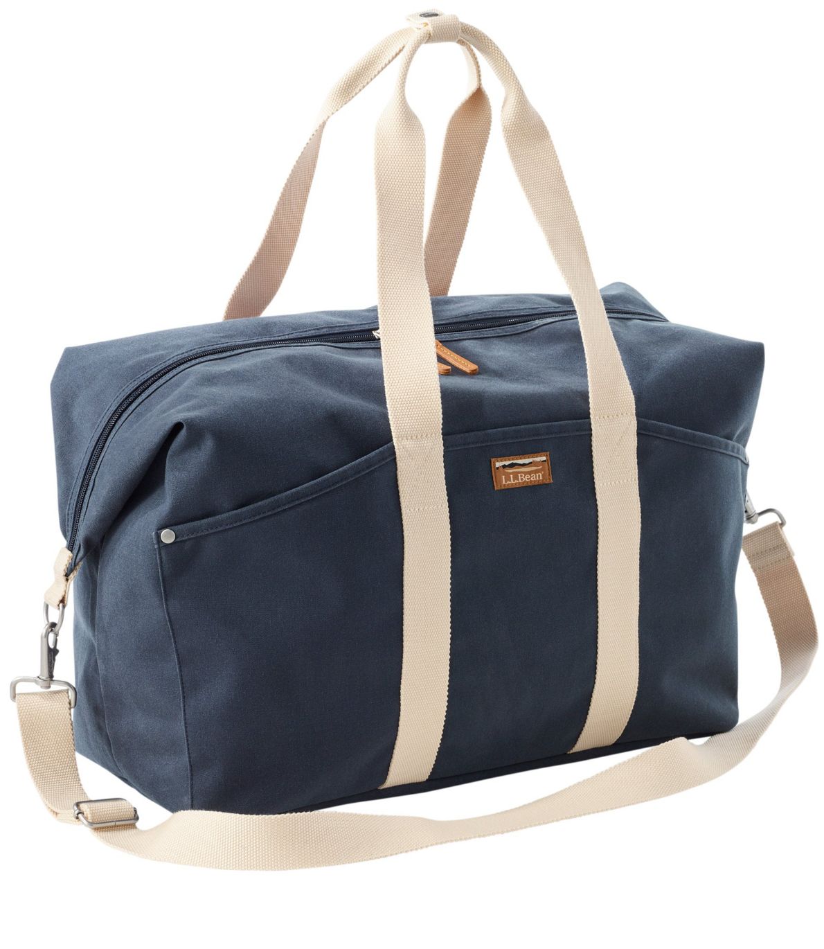 L.L.Bean Utility Weekender Duffle at L.L. Bean