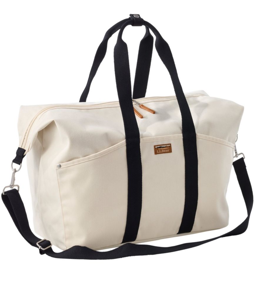 L.L.Bean Utility Weekender Duffle