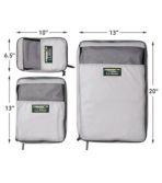 L.L.Bean Packing Cube Set