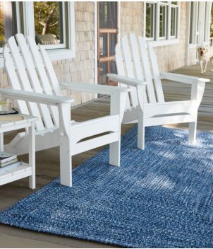 All-Weather Classic Adirondack Chair