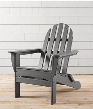 All-Weather Classic Adirondack Chair