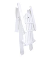 All Weather Classic Adirondack Chair