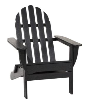 All-Weather Classic Adirondack Chair