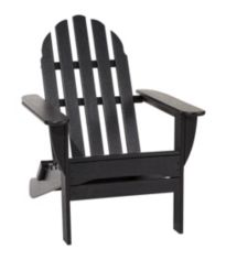 Casco Bay All-Weather Folding/Armless Chair Cushion