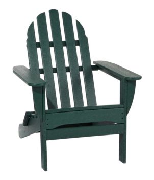 All-Weather Classic Adirondack Chair