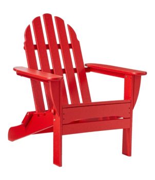 All-Weather Classic Adirondack Chair