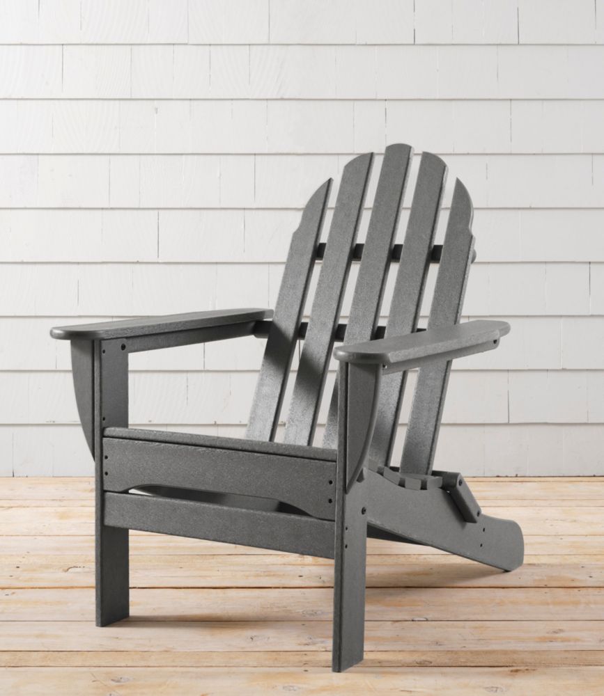 All-Weather Classic Adirondack Chair