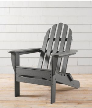 All-Weather Classic Adirondack Chair