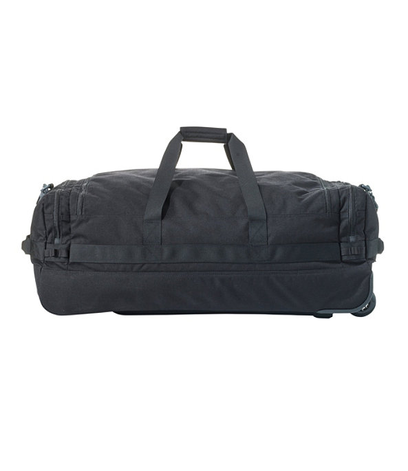 Mountain Classic Cordura Rolling Duffle, Large