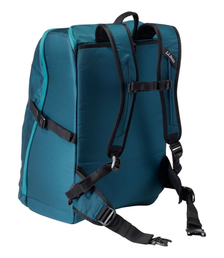 Approach Travel Pack, 39L, Deep Admiral Blue, small image number 2