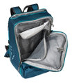 Approach Travel Pack 39L, Black, small image number 3