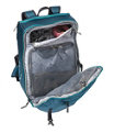 Approach Travel Pack 39L, Deep Admiral Blue, small image number 4