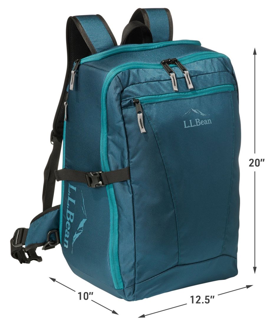 Approach Travel Pack, 45L